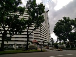 Ivory Heights (D22), Condominium #632041851